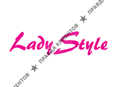 LADY STYLE